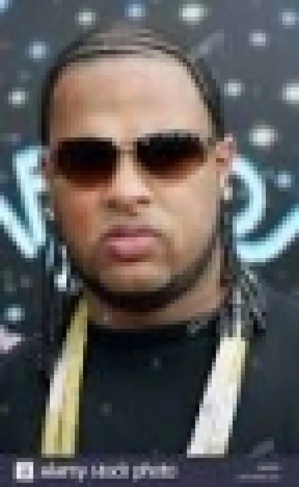Instrumental: Slim Thug - 1st n 15th (I